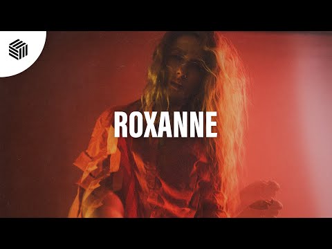 Blaze U & Luke Madness - ROXANNE (ft. Polar)