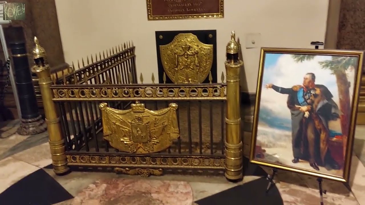 Казанский собор в санкт петербурге могила кутузова Казанский собор в санкт петербурге могила кутузова