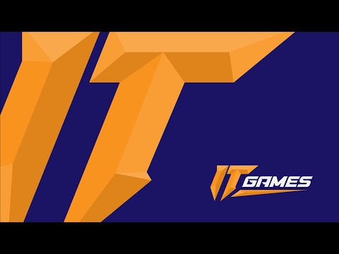 IT GAMES - 04.06.2022