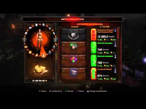 Vidéo: Astuces Diablo 3 Monk - Engrenage Suiveur, Douilles, Constructions De Mise à Niveau, équipement De Tourment, Ensembles D'armures