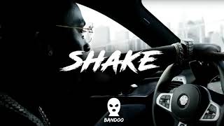 "SHAKE" Pop Smoke X 22Gz X Fivio Foreign NY Drill Type Beat (Prod By BandooBeats)