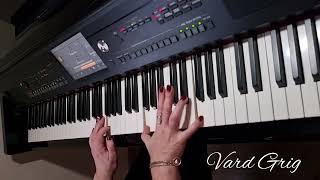 Ser e💞Ara Martirosyan&Anastasia B./Music_Vardan Galstyan/piano_Vard Grig