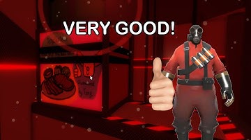 Roblox: FE2 Community Maps - Ignis Laboratory 2022 (Crazy)