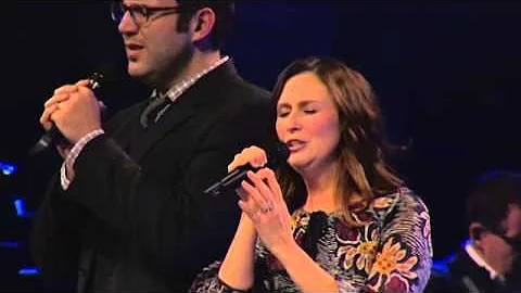 Never Let Go - Live (Jeremi and Amy Richardson)