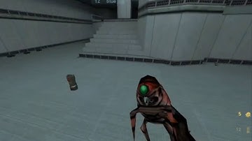 Worldspawn vs rayvex on endcamp