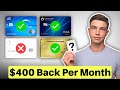 Credit Card Strategy Quiz