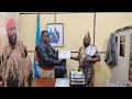 EYINDELI GESAC MALEMA CHAMPION DE KINSHASA MAZOMAZO ANDIMI COMBAT DÉFI MAGUELOR SIXBOLITE KITA KITA 
