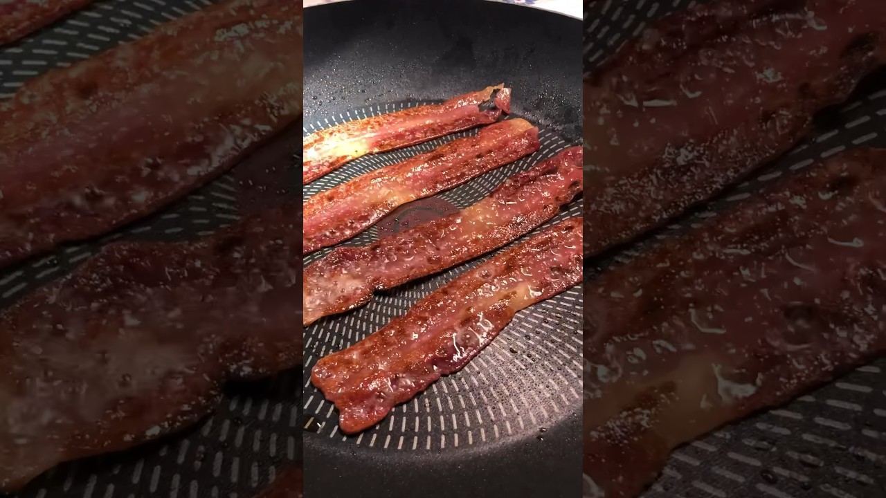 Vegan Bacon Search Upton’s Naturals