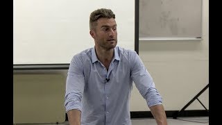 The Science of Healthy Skin Care -  Andy Hnilo (Jan 2018)
