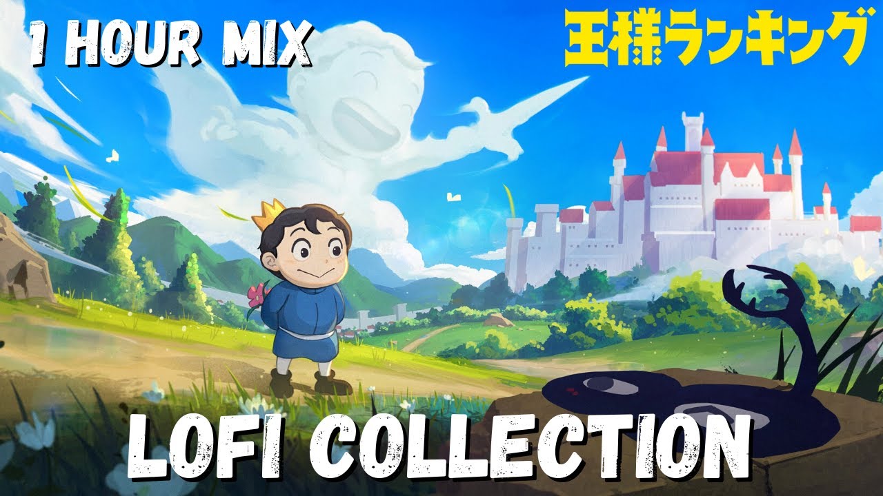 Chill Lofi RANKING OF KINGS 1 Hour Music Mix | Relax, Sleep, Study, Chill adlı videoyu YouTube'da izle Chill Lofi RANKING OF KINGS 1 Hour Music Mix | Relax, Sleep, Study, Chill adlı videoyu YouTube'da izle