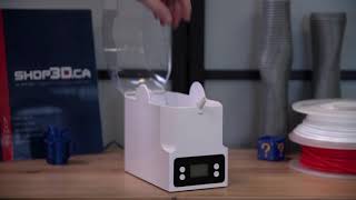 Introducing The Esun Ebox 2