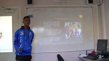 Khalid Dini - Unit 6 Assignment 1 - September 2016