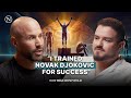 S2 E1 | He Coached Novak Djokovic: The Neuroscience Behind Peak Performance | Michael J. Rosenfeld