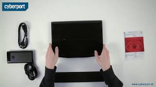 Hp Omen X 2S 15-Dg0070Ng Unboxing I Cyberport