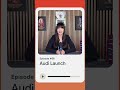 Mein Videopodcast ist live und dreht sich um den Einstieg des Audi Revolut F1 Teams in die Formel 1