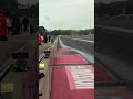 Tony Stewart doing Tony Stewart things! 🔥 #NHRA