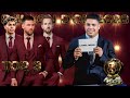 Top 3 Ballon D Or 2026 Messi Or Yamal Or Harry Kane Goals Assists Trophies Others Update MFWU