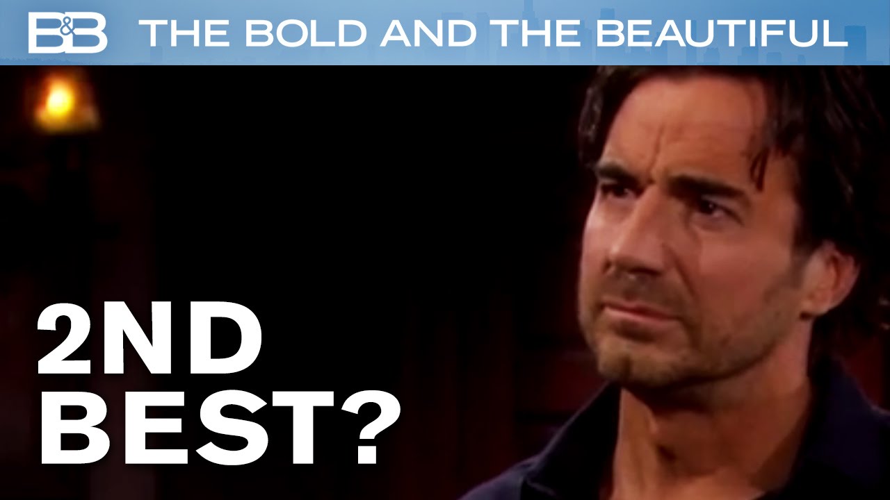soapbox Catfight! - Bill, Ridge And Game Of Love!
