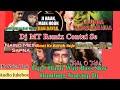 Dj mt remix contai se 2020 top 8 nonstop old hindi humbing dance bass mix styleno voice tag