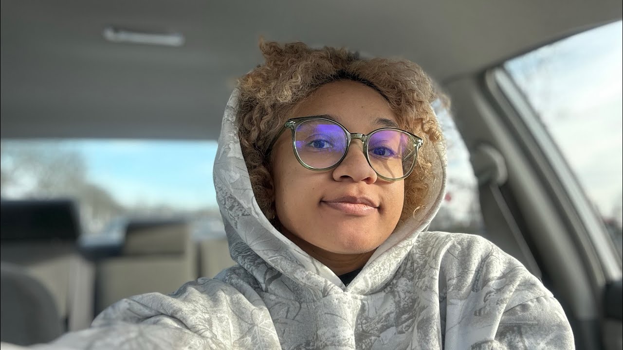 Как я справляюсь с работой/рынком труда/мои цели на 2026 год