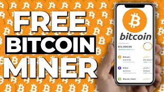 Make $3,900 FREE Bitcoin With No Money | (NEW) Bitcoin Mining Website