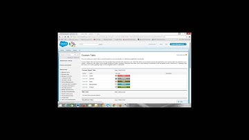 Creating Sample Project Management App in Salesforce | by Jeet Singh