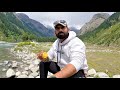 Kumrat Valley Travel | Trip to Heaven | Pakistan Travel / Ab Interior / Abid Dogar