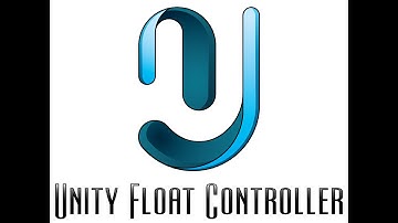 Unity Float Control Audio System