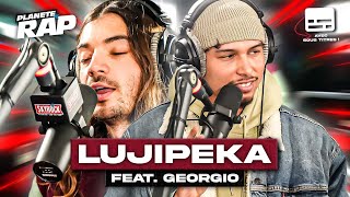 Video thumbnail of "[EXCLU] Lujipeka feat. Georgio - Remix "Et alors" #PlanèteRap"