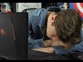 Это снова случилось! Обзор ASUS ROG Strix GL502VY