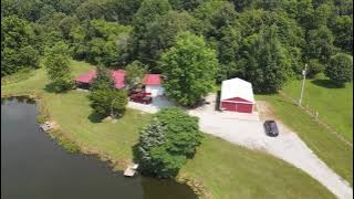 14285 State Road 250, Rising Sun, IN 47040
