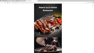 How to Create and Display Content to Your Advertising Screen by Kerchan's Online CMS