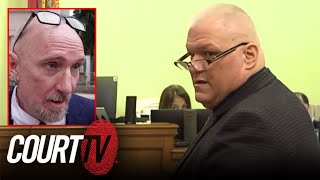 State Closing Arguments: FL v Franklin Tucker, Treehouse Murder Trial