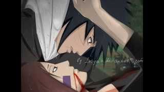 Naruto Shippuden Sad Music [Obito and Rin Ost 2]