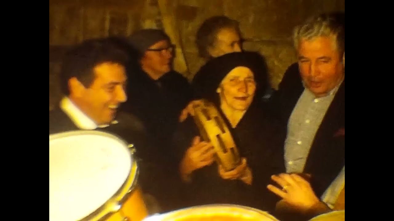 Festa do can 1987 (Castro-Cerdedo)