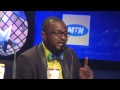 Emeka Performs Rat Race By Mandators | MTN Project Fame Season 7.0