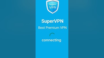 How to use super vpn #supervpn