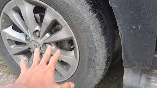 Bunyi Kletuk  Kletuk Pada Mobil Saat Direm Mendadak Akhirnya Ketemu