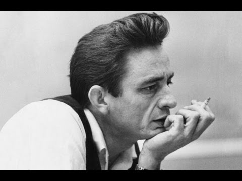 Johnny Cash &#8211; Concept Albums