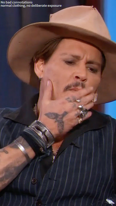 Johnny Depp talks about his abuse of Amber Heard#johnnydepp #amberheard #talk #shorts #usa