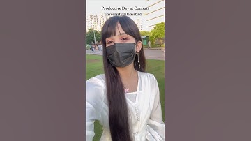 Student life at Comsats