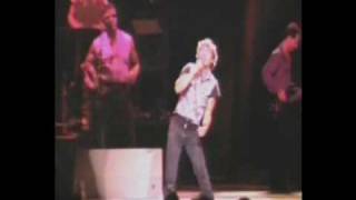 Bruce Springsteen Dancing In The Dark Live 1984