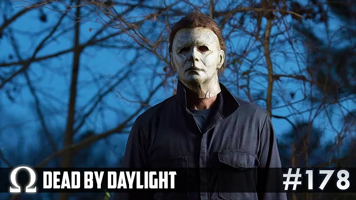 JUMP SCARING THEM W/ SILENT MICHAEL MYERS! | Dead ...