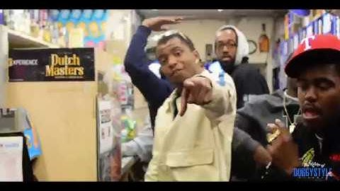 DsnakeFooedaGrammys - Project Models (Official Music Video)