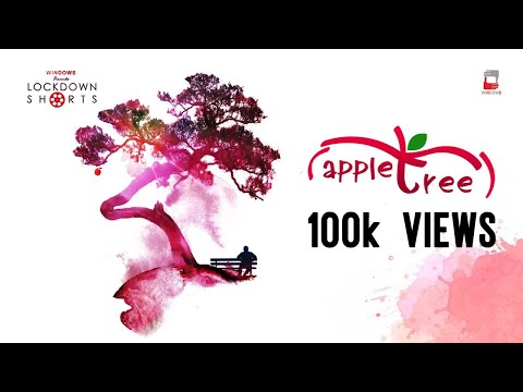 Apple Tree | Lockdown Shorts | Windows |Nandita| Shiboprosad | Short Film