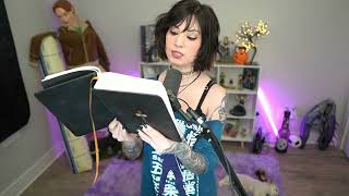 1 John 4-5 NLT - Bible Time with Melonie Mac