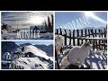 Zakopane Zima January 2019 Polish Mountains Tatry Snow Winter GoPro 7 Black