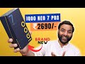 I Got Brand New iQOO Neo 7 Pro in Just ₹ 2690 Only - MUST Try !