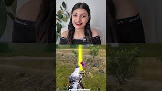 PUBG’de Hazine Haritasının Sırrı! #PUBGMOBILE #pubgmnextstarprogram