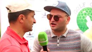 რობერტო მავანის სასაცილო მომენტები